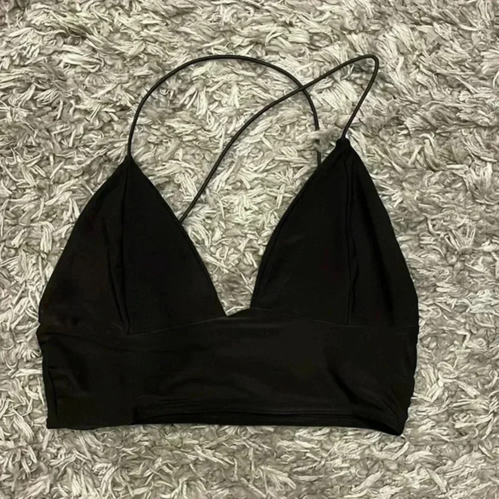 Misguided Bralette